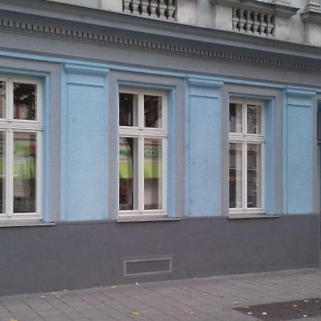 Wiener Ferienwohnung 외부 사진