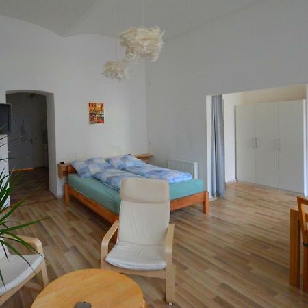 Wiener Ferienwohnung 외부 사진
