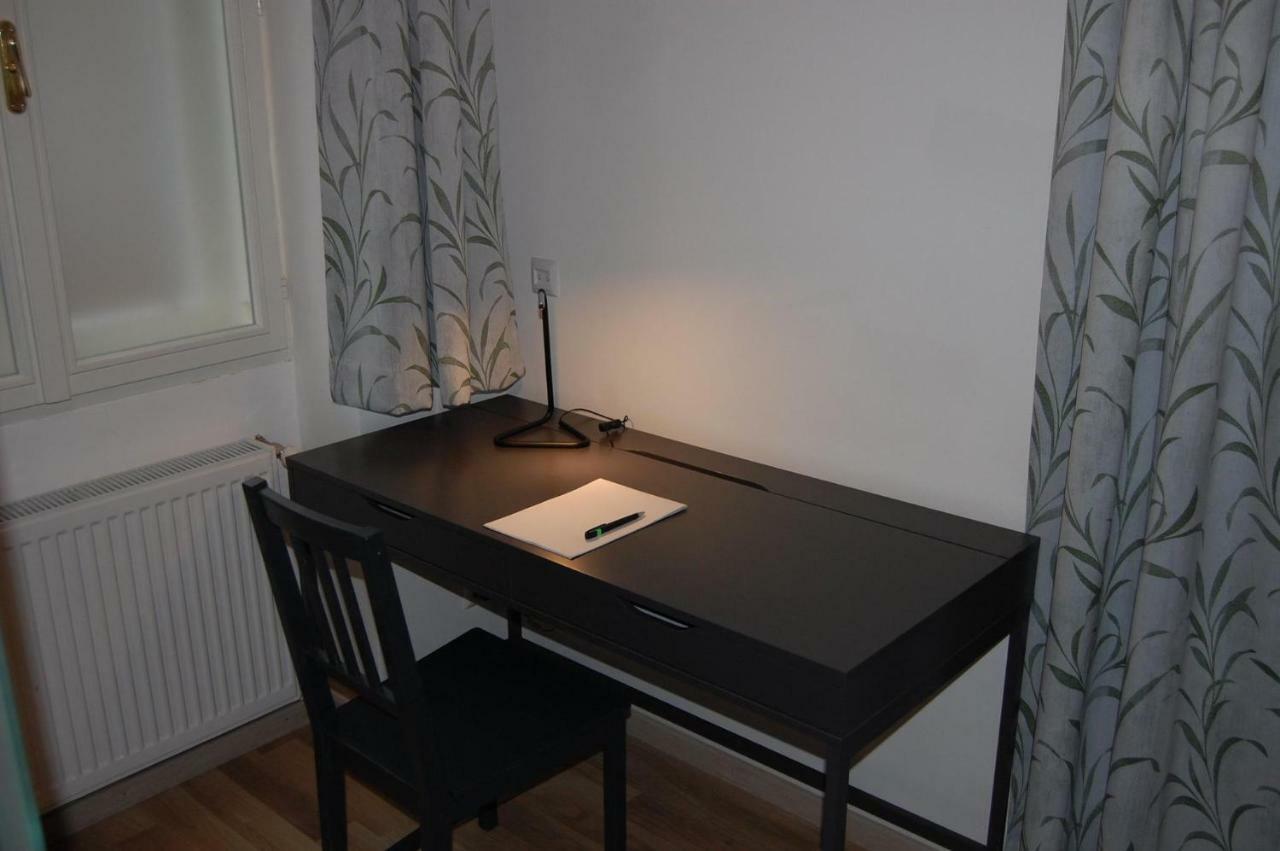 Wiener Ferienwohnung 외부 사진