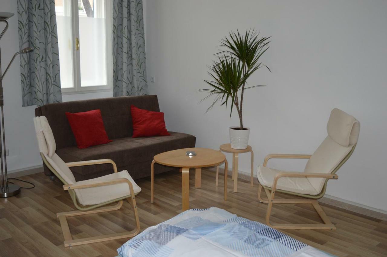 Wiener Ferienwohnung 외부 사진