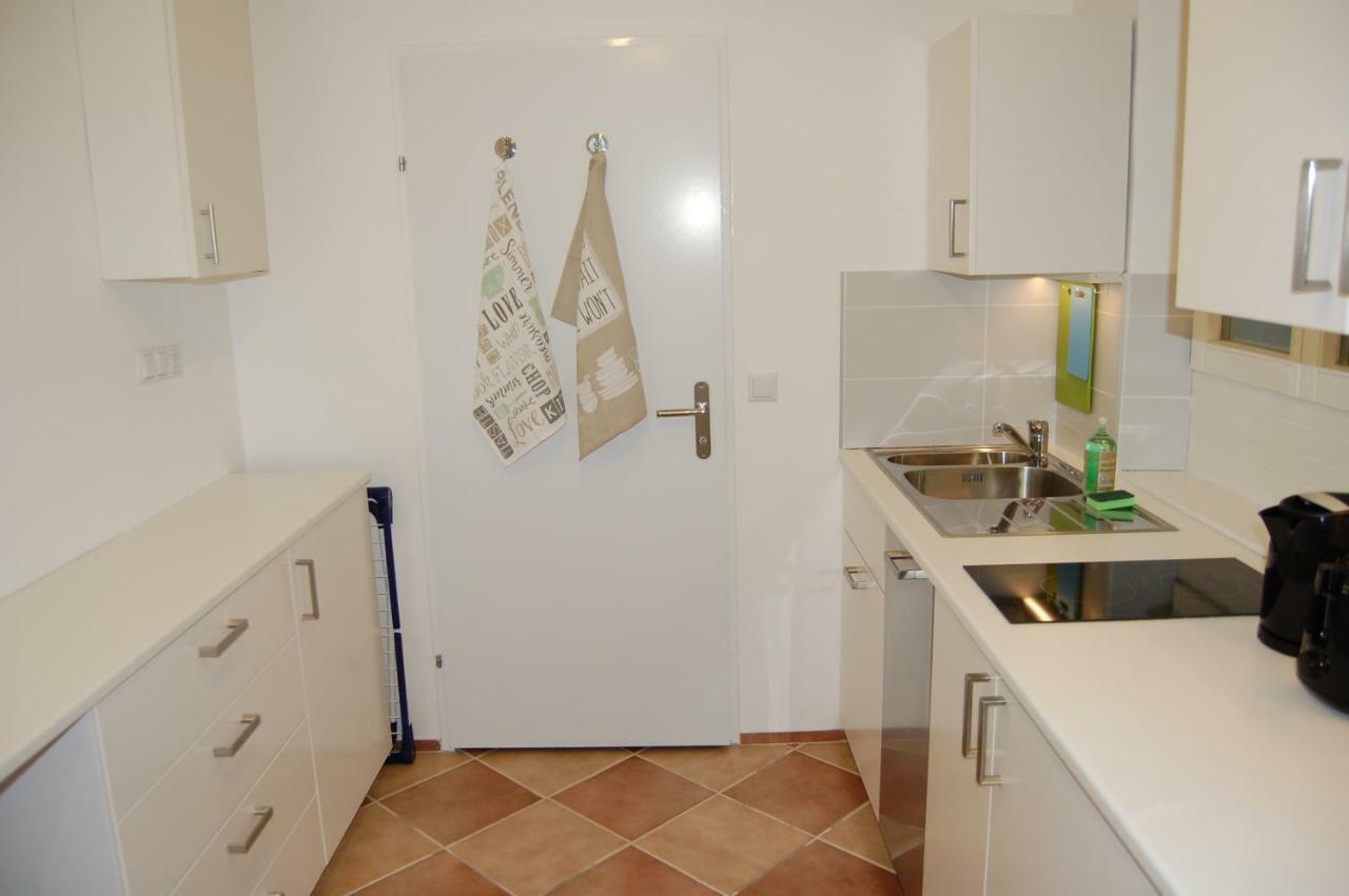 Wiener Ferienwohnung 외부 사진