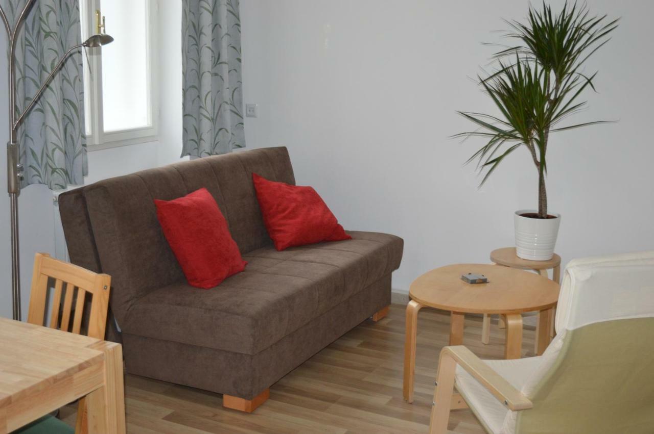 Wiener Ferienwohnung 외부 사진