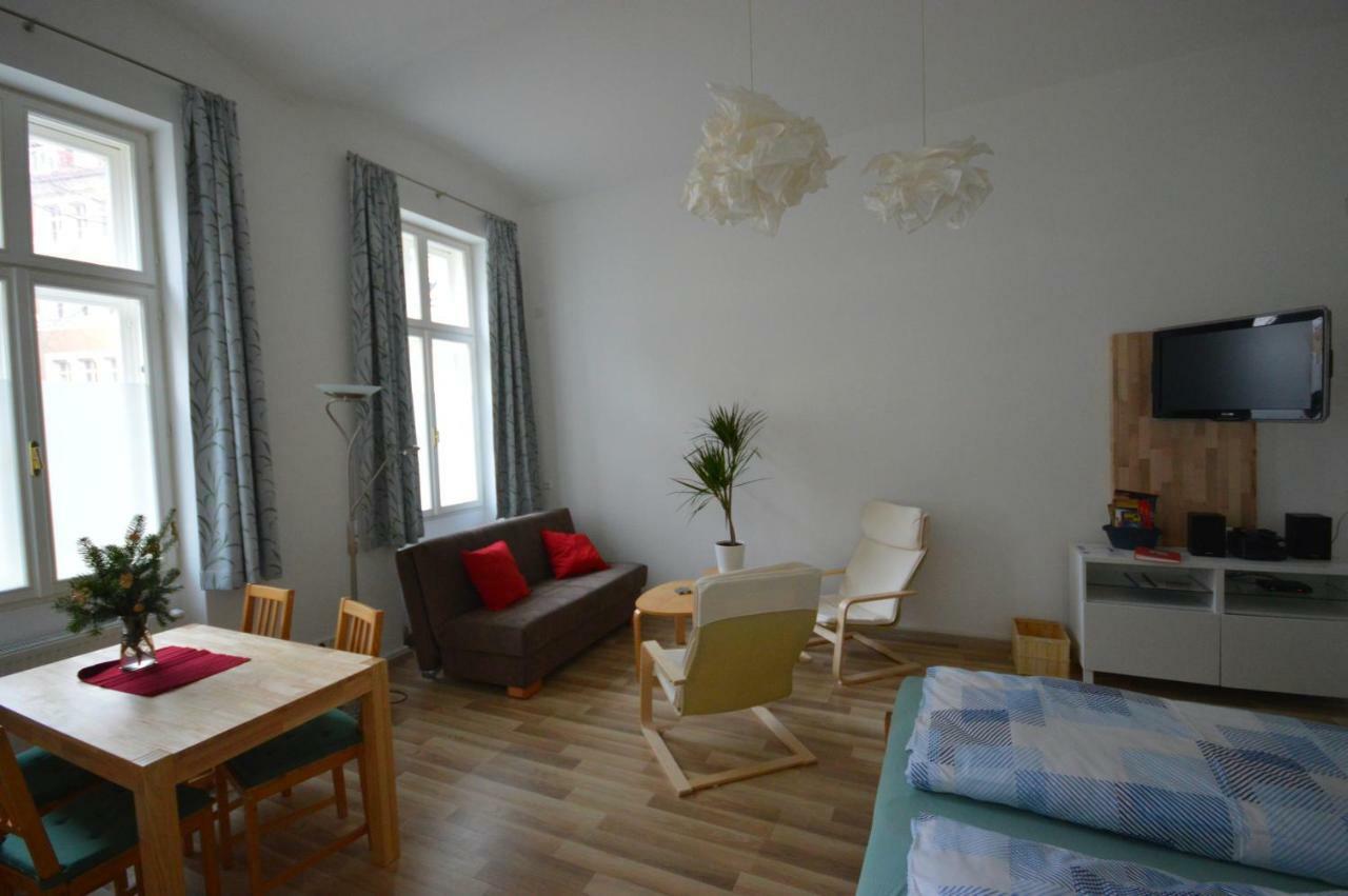 Wiener Ferienwohnung 외부 사진