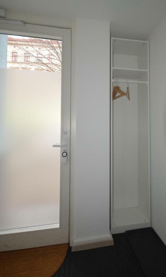Wiener Ferienwohnung 외부 사진