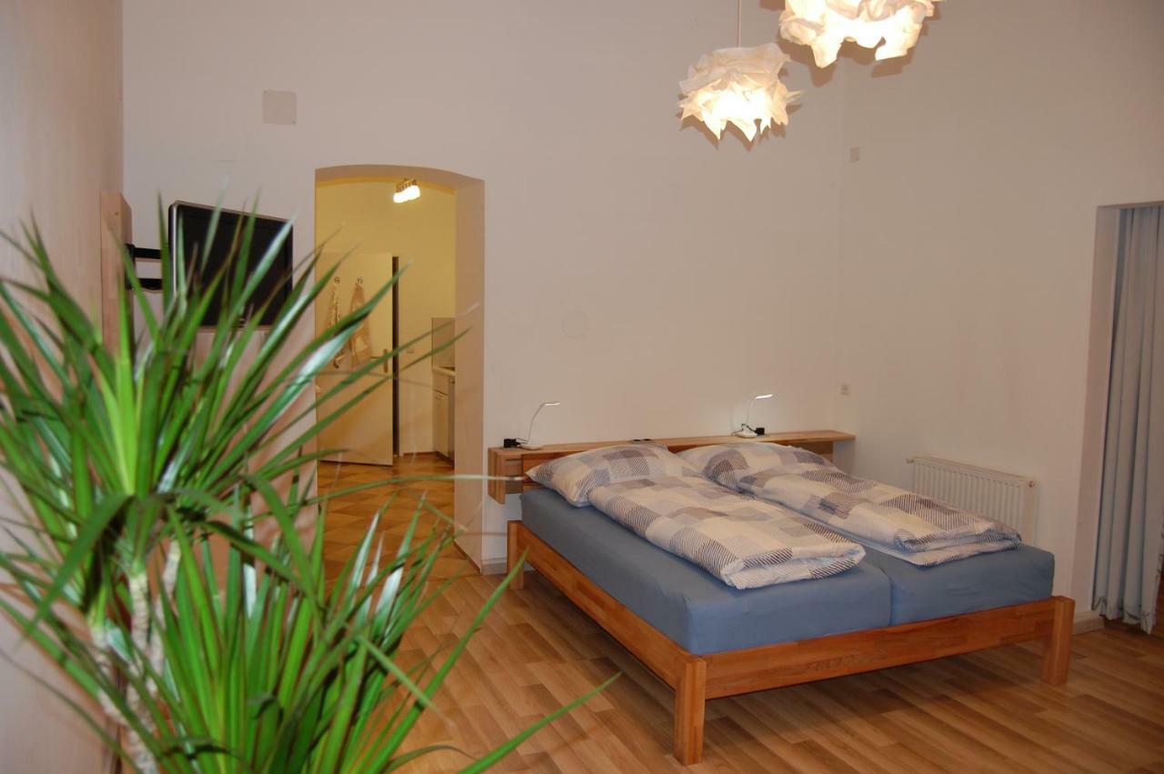 Wiener Ferienwohnung 외부 사진