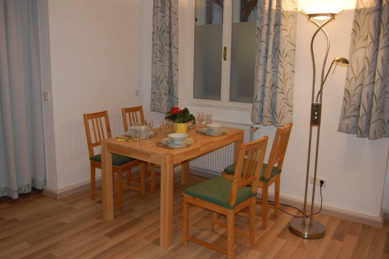 Wiener Ferienwohnung 외부 사진